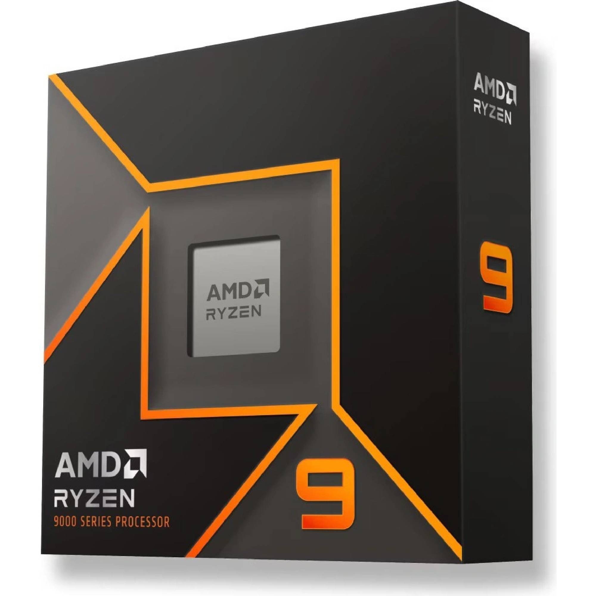 AMD Ryzen 9 9900X | CHIP.cz